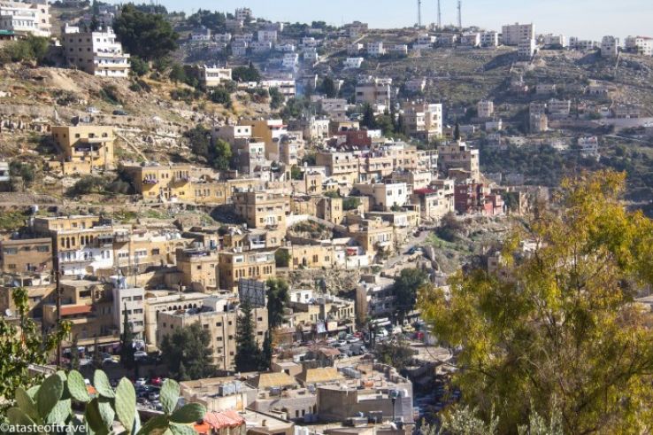 As-Salt Trip Packages