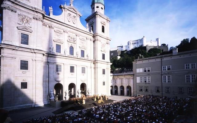 Austria Trip Packages