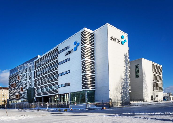 Satakunta Trip Packages