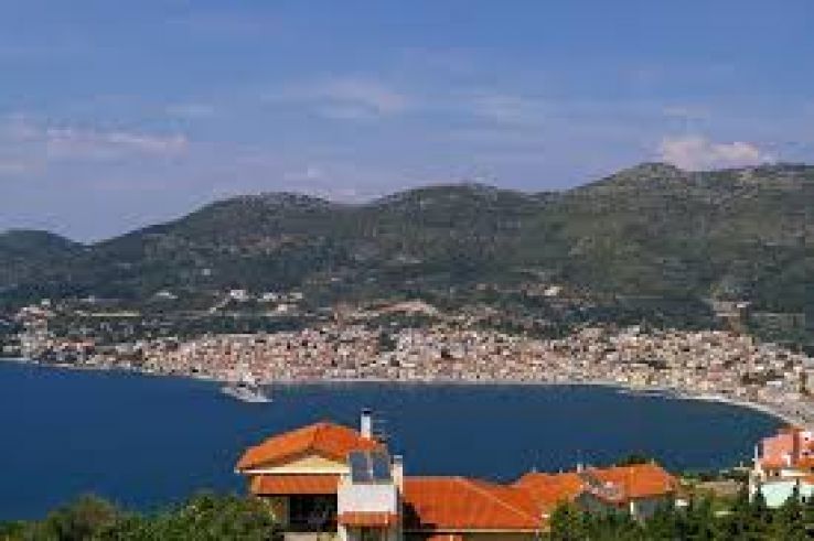 Samos Trip Packages