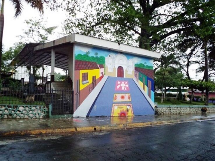San Antonio del Monte, El Salvador Trip Packages