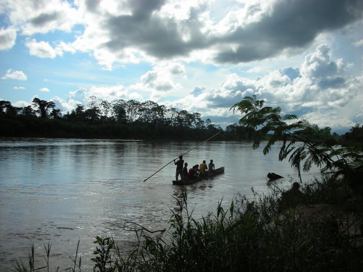 San Borja Trip Packages San Borja Trip Packages