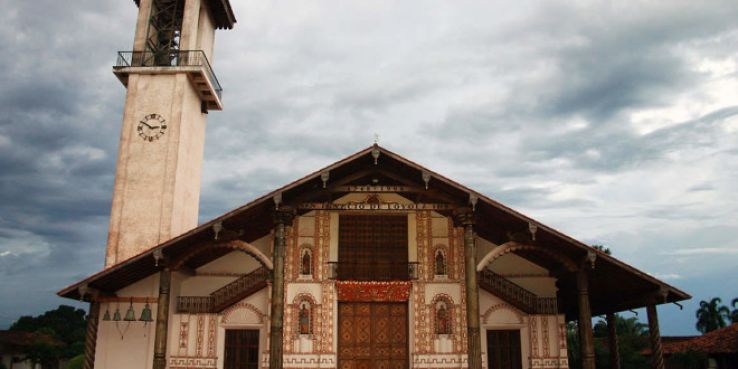 San Ignacio Trip Packages