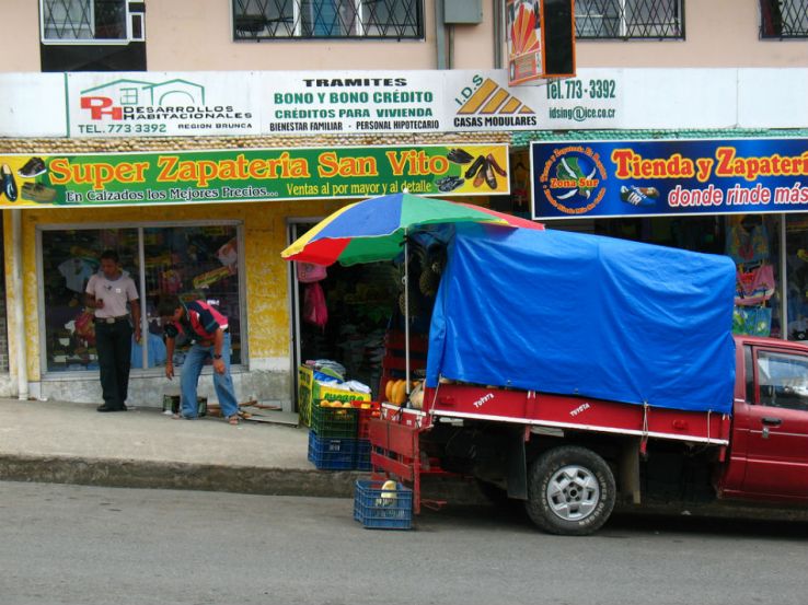 San Vito Trip Packages