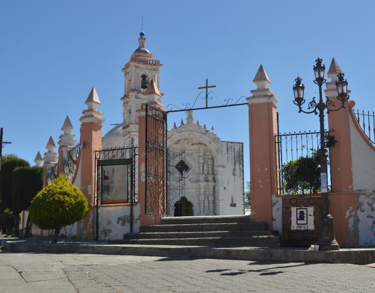 Panotla Trip Packages