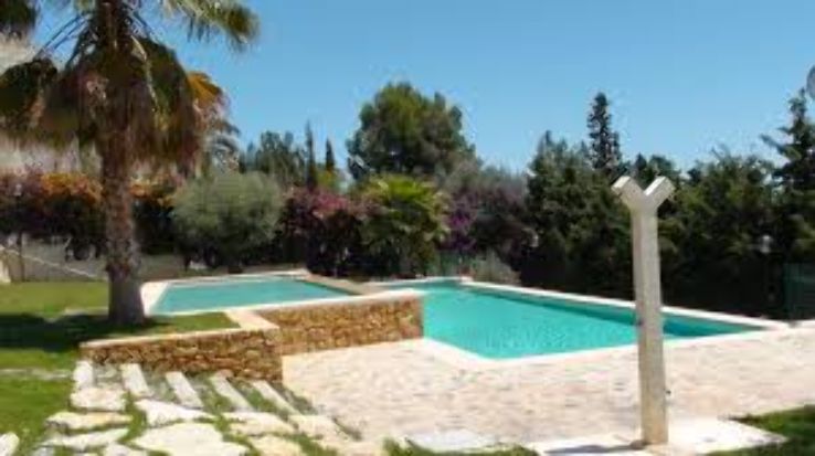 Sant Joan d Alacant Trip Packages
