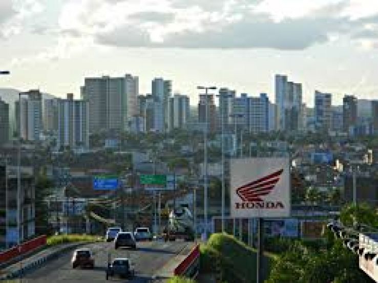 Santa Cruz do Capibaribe Trip Packages