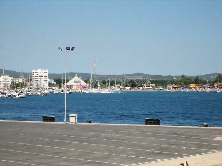 Sant Antoni de Portmany Trip Packages