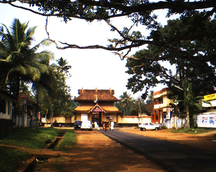 Mavelikara Trip Packages