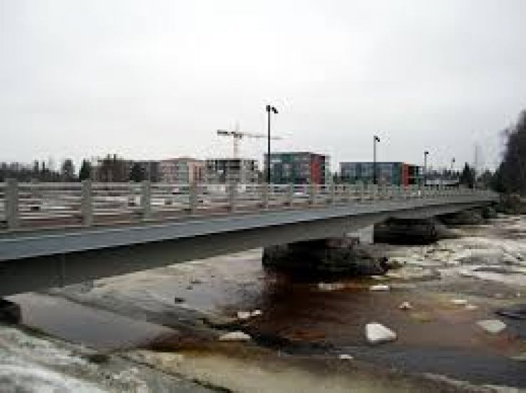 Ylivieska Trip Packages