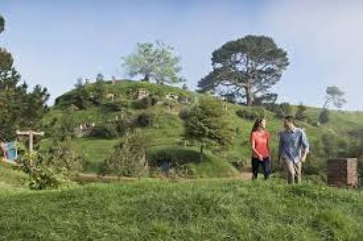 Matamata Trip Packages