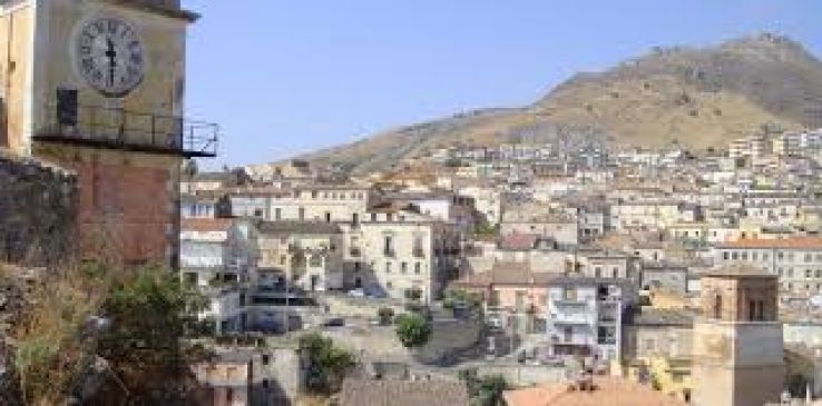Cassano all Ionio Trip Packages