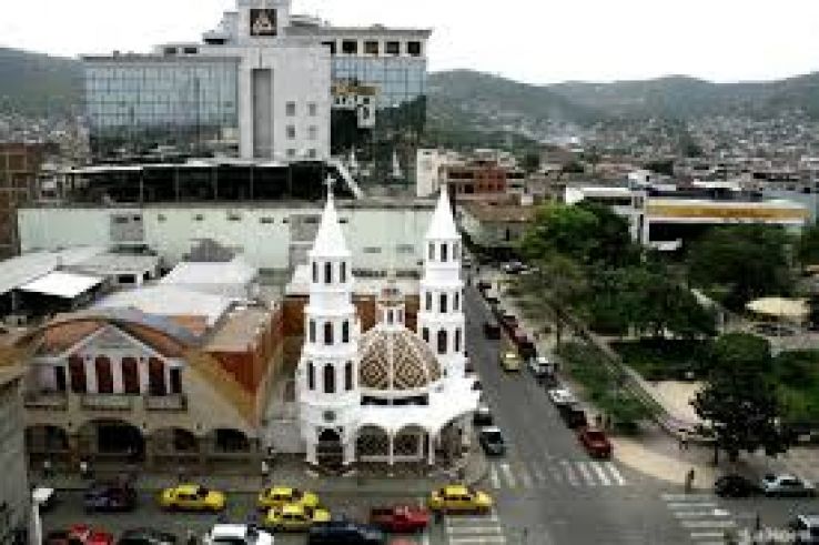 Portoviejo Trip Packages