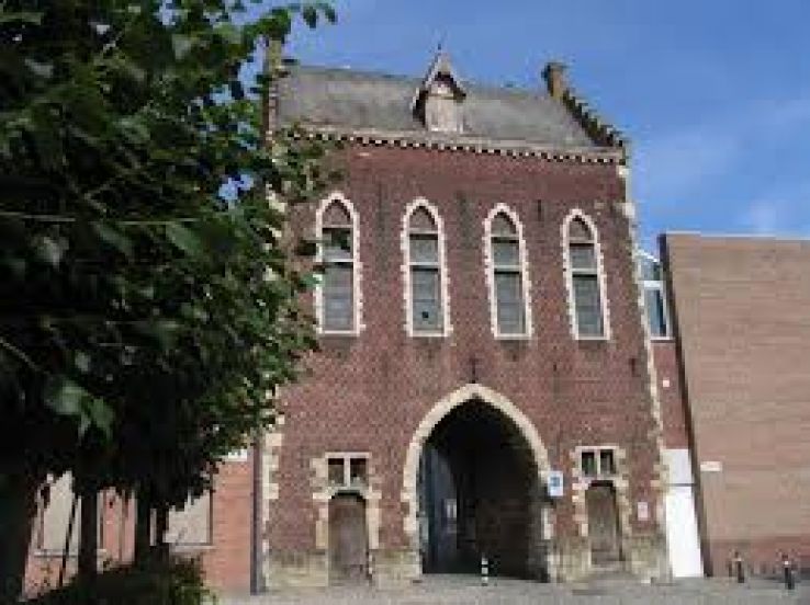 Ninove Trip Packages