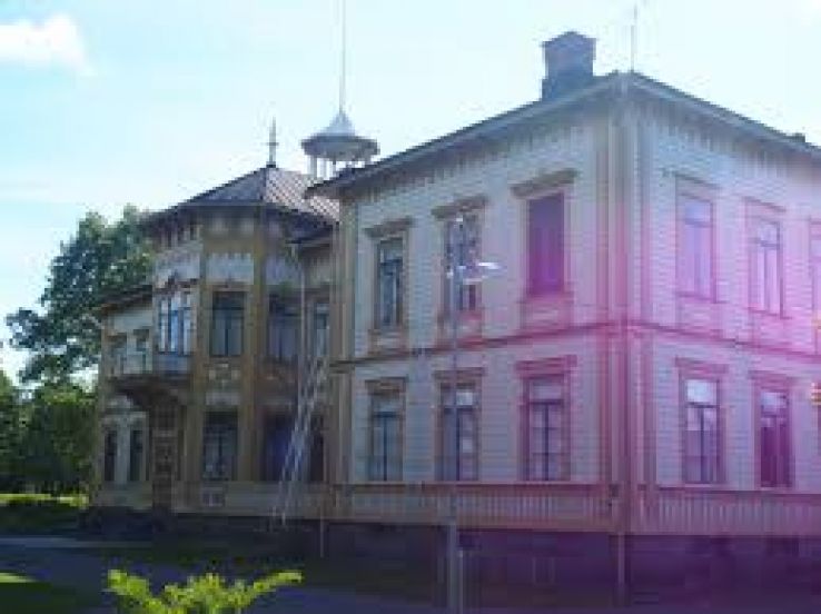 Noormarkku Trip Packages