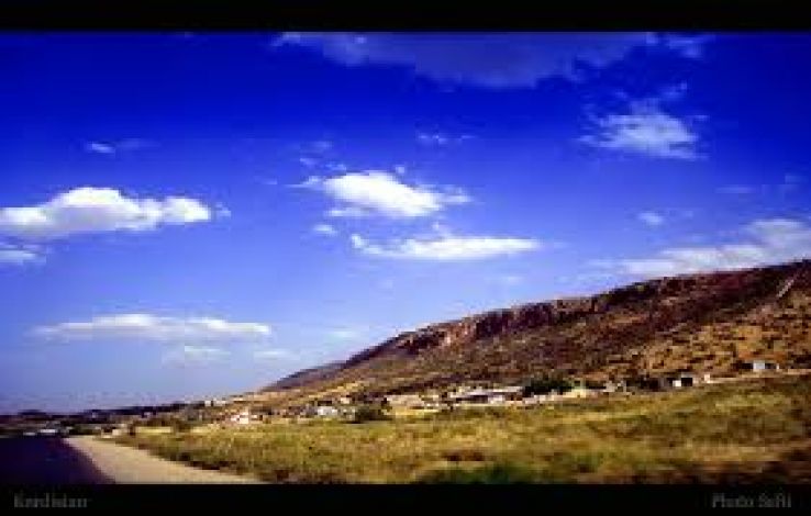 Shaqlawa Trip Packages