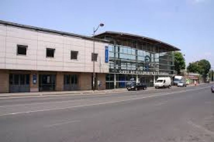 Villeneuve Saint Georges Trip Packages