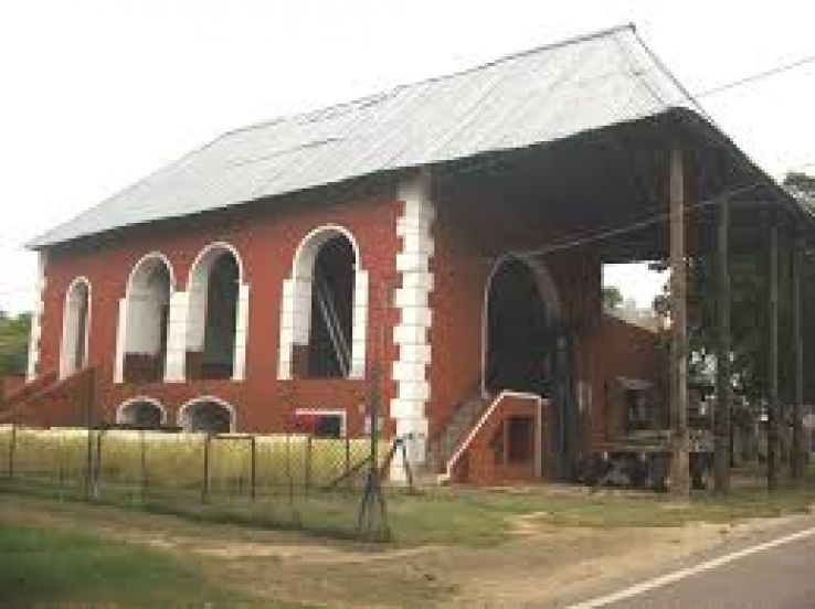 Sotuta Trip Packages