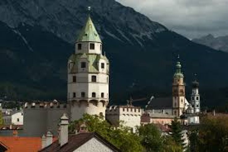 Hall in Tirol Trip Packages