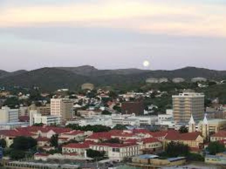 Windhoek Trip Packages