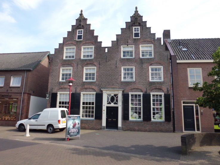 Scherpenzeel Trip Packages