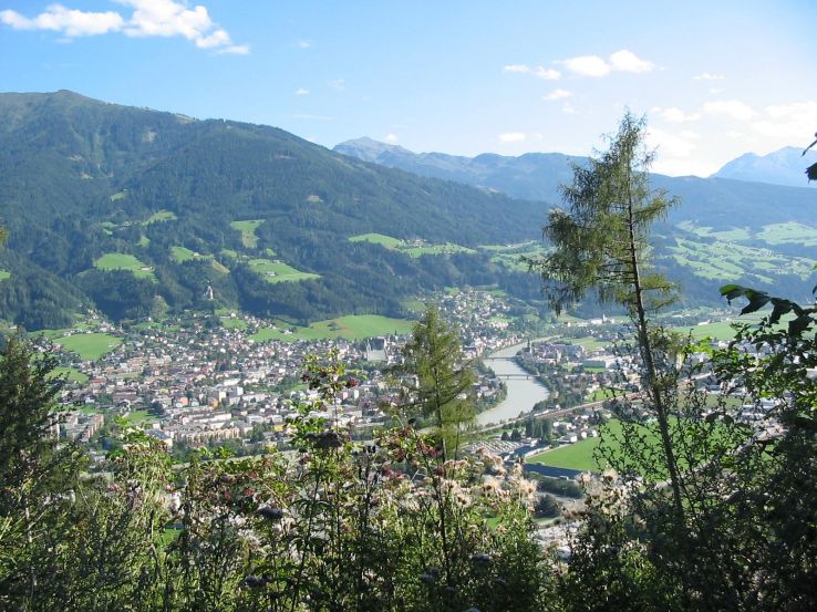 Schwaz Trip Packages