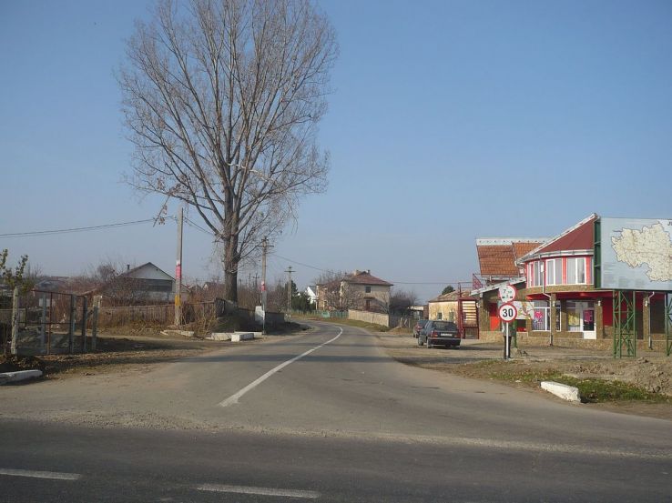 Scobinti Trip Packages