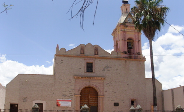 General Cepeda Trip Packages General Cepeda Trip Packages