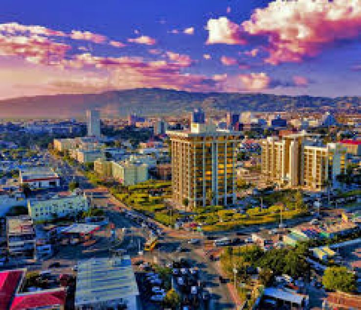 Jamaica Pl
