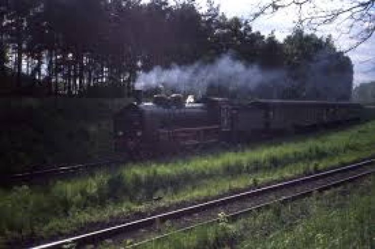 Sulechow Trip Packages