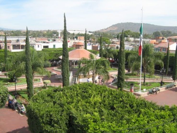 Poncitlan Trip Packages Poncitlan Trip Packages