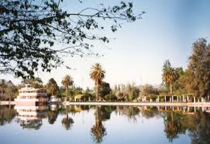 San Martin de Hidalgo Trip Packages