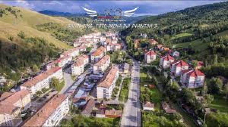 Harghita Trip Packages Harghita Trip Packages