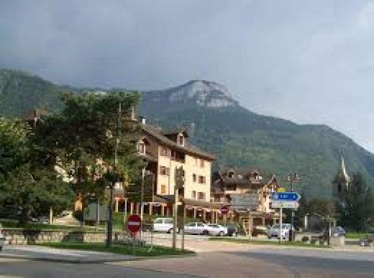 Savoie Trip Packages