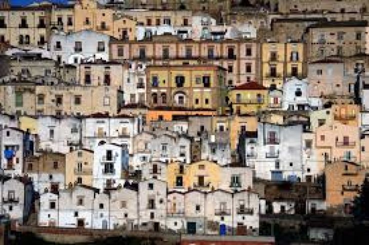 Ferrandina Trip Packages