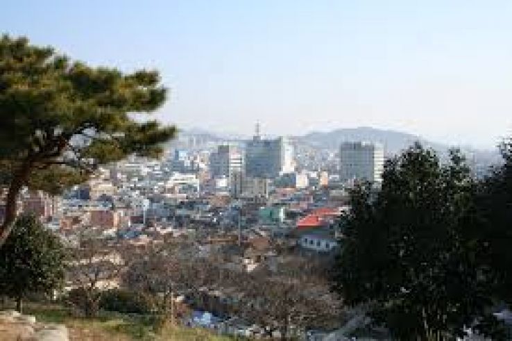 Gongju Trip Packages