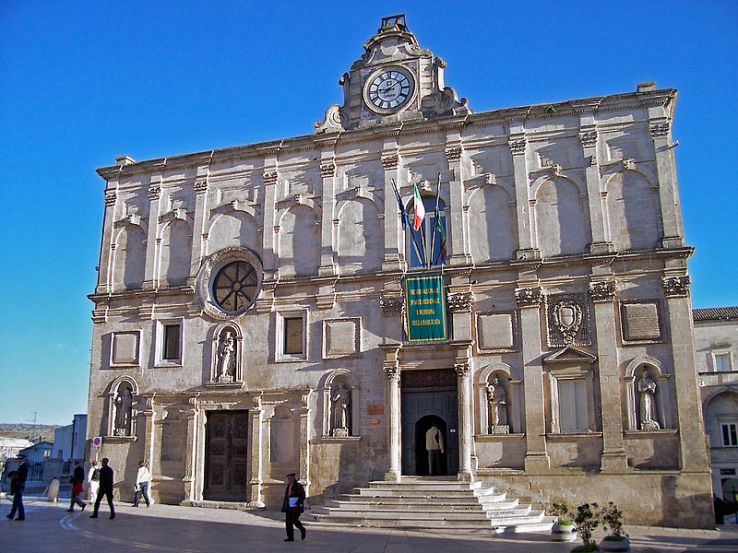 Matera Trip Packages