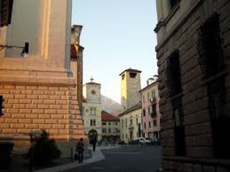 Belluno Trip Packages