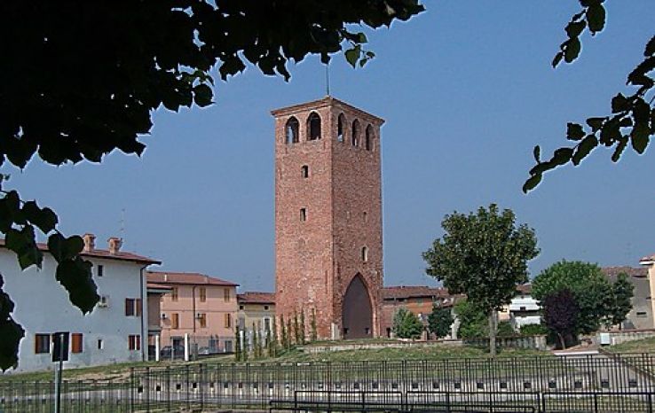 Verolavecchia Trip Packages