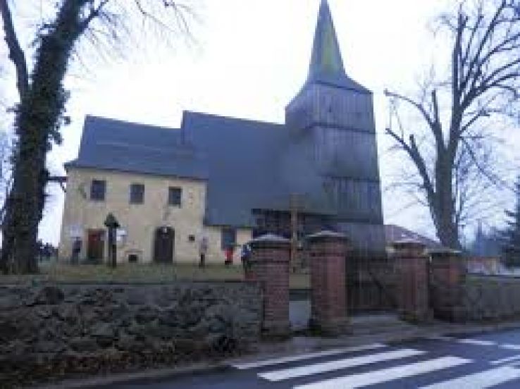 Sulechow Trip Packages