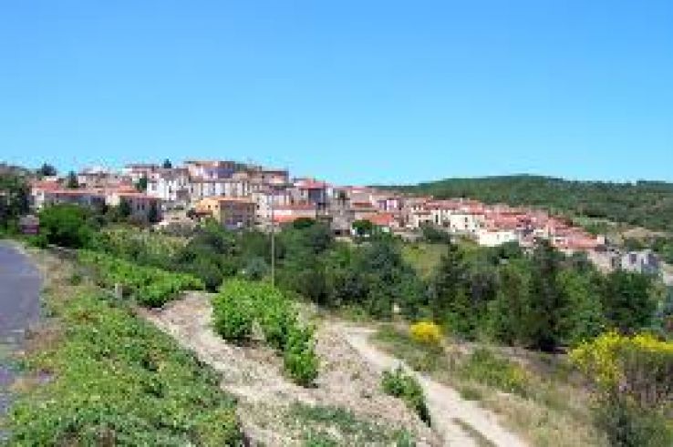 Pyrenees Orientales Trip Packages