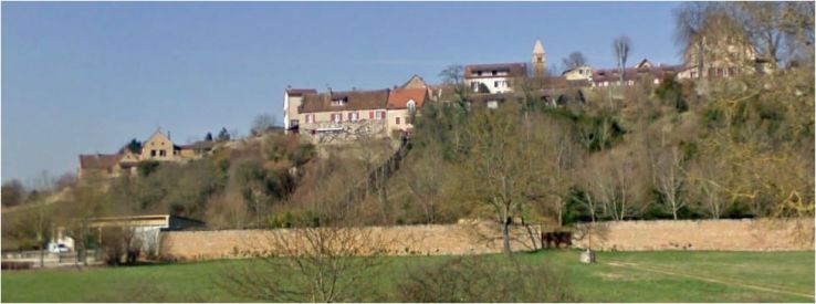 Saone et Loire Trip Packages