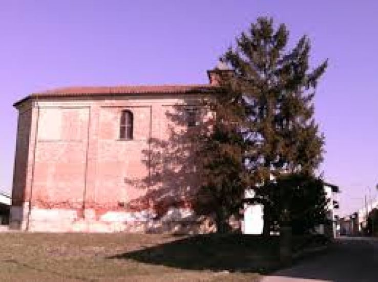 Buttigliera d Asti Trip Packages