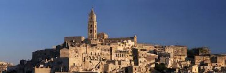 Matera Trip Packages