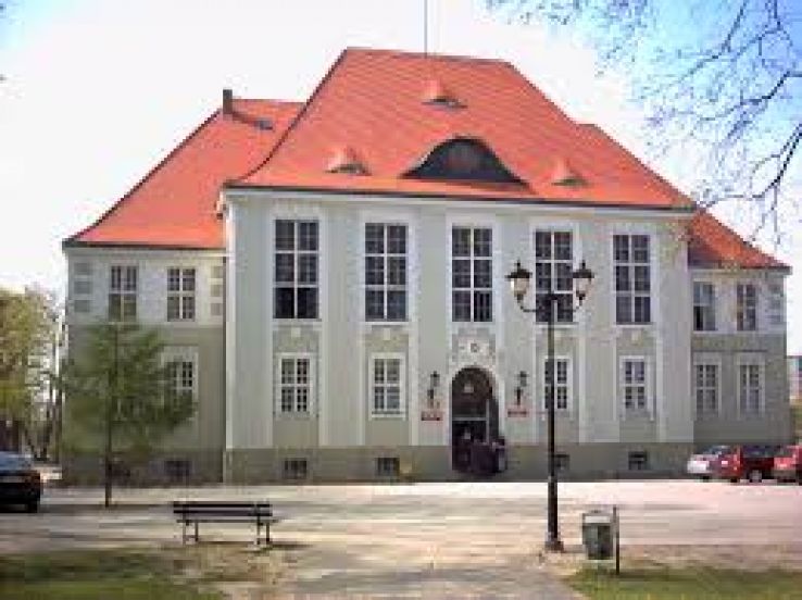 Sulechow Trip Packages