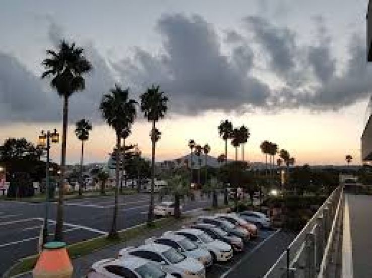 Seogwipo Trip Packages