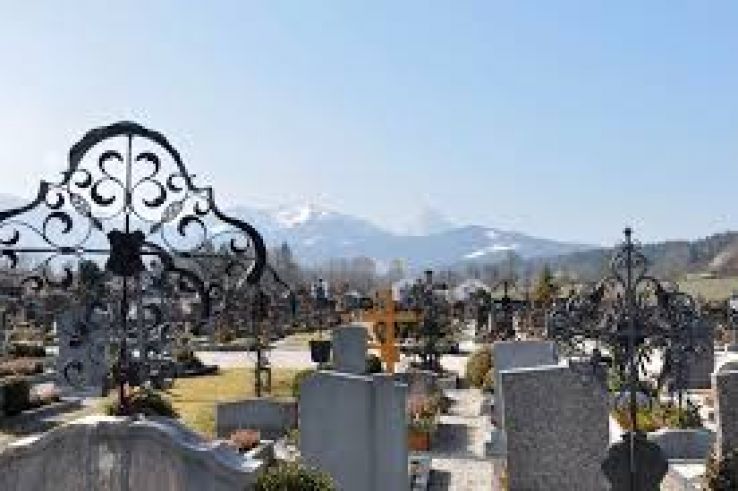 Scharnstein Trip Packages