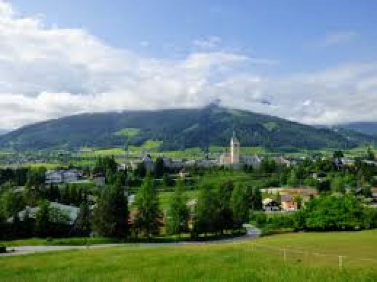 Radstadt Trip Packages