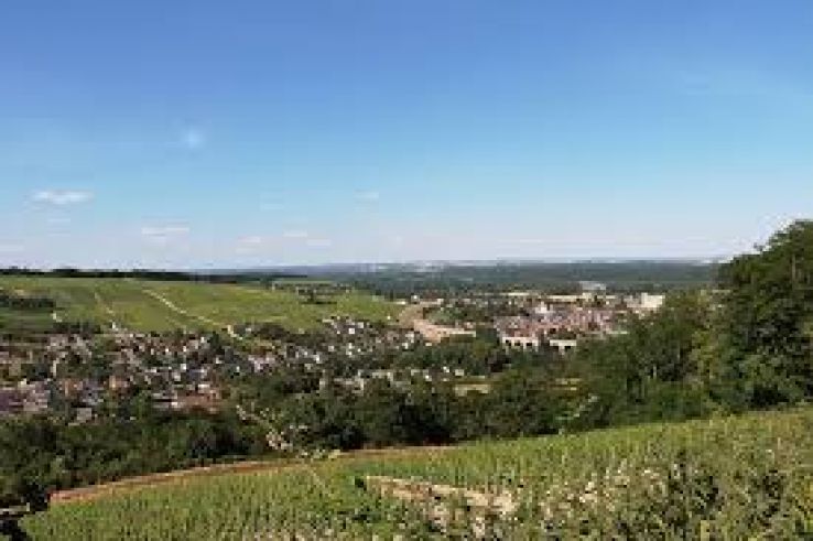 Sancerre Trip Packages