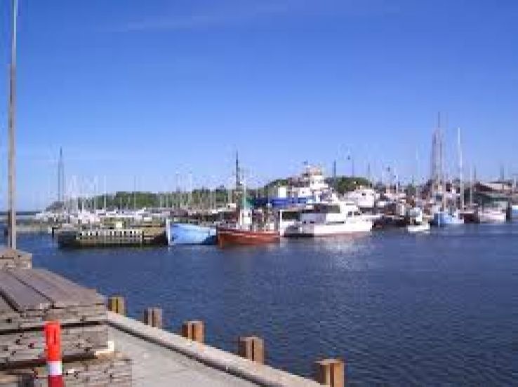 Gilleleje Trip Packages